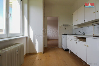 Prodej bytu 2+1, 51 m2, OV, Krnov - 9