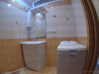 Pronájem bytu 3+1, 72 m2, 2x balkon - Týn nad Vltavou - 9