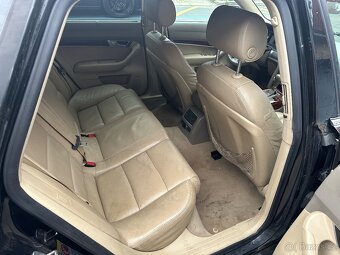 Audi A6 3.0 TDI Qauttro 165 KW - 9