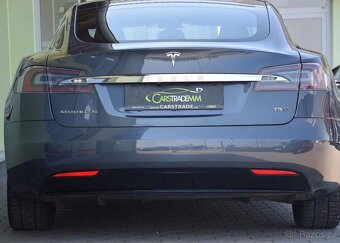 Tesla Model S 75D AUTOPILOT 2.5 - 9