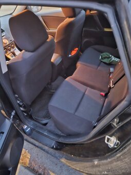 Mazda 3 - 9