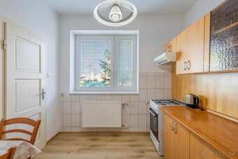 Pronájem bytu 2+1 v Lutíně • 75 m² + zahrada 200m² - 9