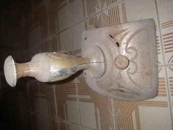 Americká kamna - 9