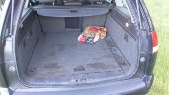 Opel Vectra 1.9 2008 - 9