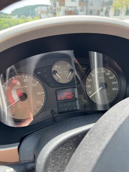 Citroen Berlingo Multispace 1.6 - 9