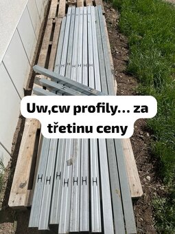Zbytky ze stavby - 9