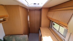 CHATEAU CANTARA 450 TZF-STAN-BOJLER-100km/h - 9
