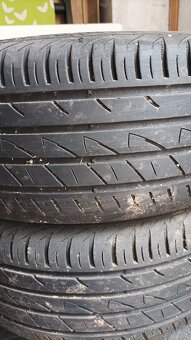 16"kola 5x108 Ford - 9