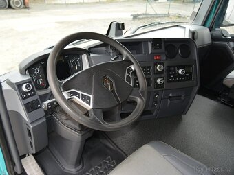 RENAULT T460 Euro 6 PTO - tahač návěsů - 9