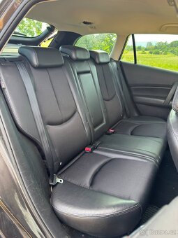 Mazda 6. 2,2 MZR-CD 120KW - 9
