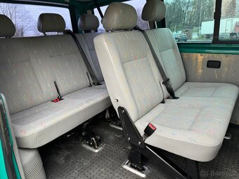 Vw transportér 2.5 TDi - 9