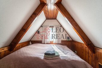 Prodej chaty 98 m2, pozemek 244 m2 - 9