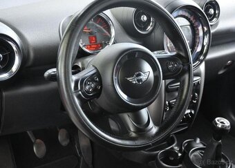 Mini Countryman COOPER 1,6D ALL4 - 9