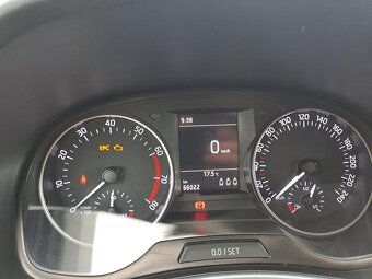 Fabia III 1.2 Tsi - 81kw - 9