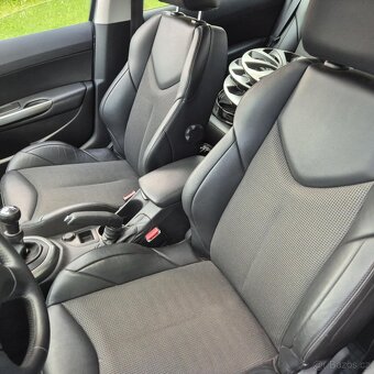 Peugeot 308 - 9