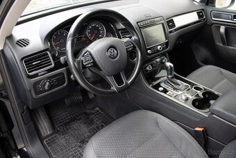 Volkswagen Touareg II 3.0 V6 TDI BMT 4MOTION Mountain. - 9