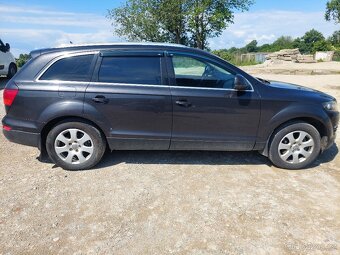 Audy Q7 3.0 tdi, 171 kw - 9