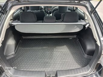 Subaru Impreza 1.5i AWD - 9