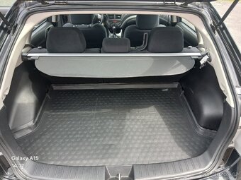 Subaru Impreza 1.5i AWD - 9