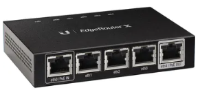 Tp-link, Tenda, Solight, UBNT - 9
