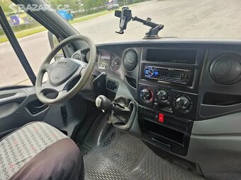 Iveco Daily 2.3 HPI 85kW,2007,STK 1.2026,DPH. - 9