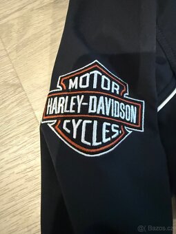 Bunda Harley Davidson - 9