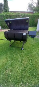 Gril G55 Pork Plus - 9