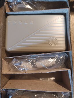 Magnetofon Tesla B4 s příslušenstvím - 9