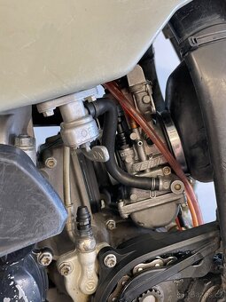Husaberg Te 300 - 9