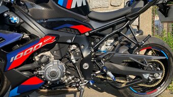 BMW M1000R - 9