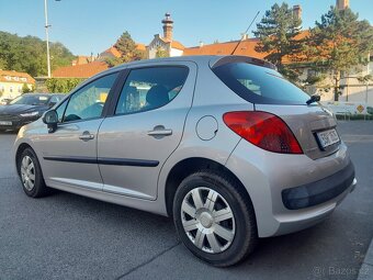 Peugeot 207 - 9