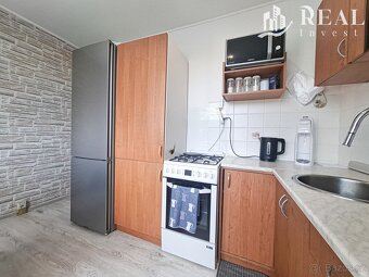 Prodej byt 2+1, OV, 62 m 2, ul. Holešická, Chomutov. - 9