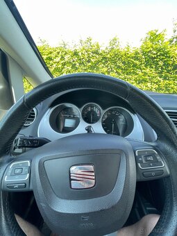 Seat AlteaXL - 9