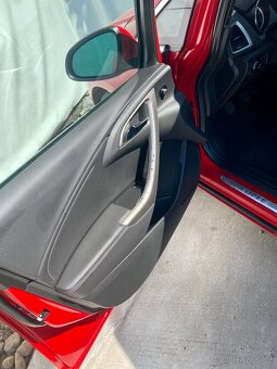 Opel Astra, 1.7 CDTi, KLIMA, TEMPOMAT - 9