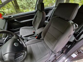 VW GOLF 5 1.4mpi 55kw - 9