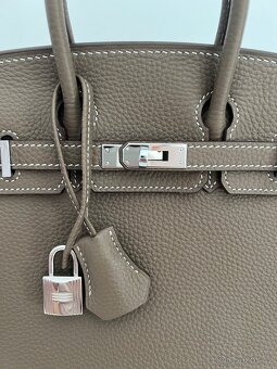 Autenticke’ Hermes Birkin 25 - 9