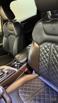 Audi Q7 - 9