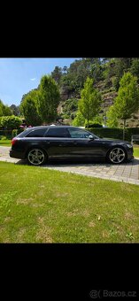 Audi a6 c7 3.0 Bitdi quattro - 9