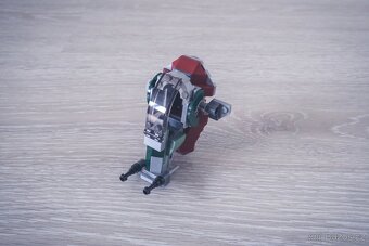 Lego Mix 1 - 9