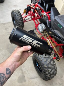 Bashan 250ccm - 9