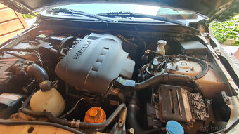 Suzuki Grand Vitara 1,9DDiS, 95kW, 4x4, - 9