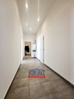 Pronájem zrekonstruovaného bytu 2+1 72 m2, České Budějovice - 9