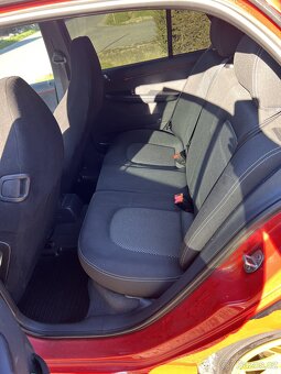 Škoda fabia rs - 9
