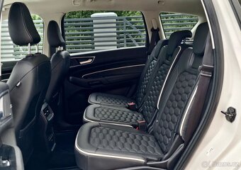 Ford S-Max 2.0 EcoBlue Vignale - 9