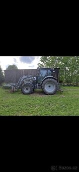 Traktor - 9