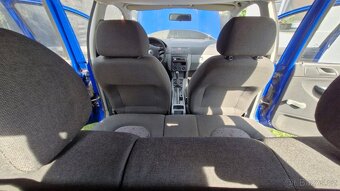 Fabia 1, 1.4 16V Combi, r.v. 2004, 55 kW - 9