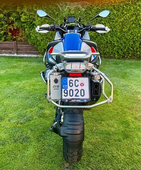 BMW R 1250 Gs Adventure, 2020, Dph - 9