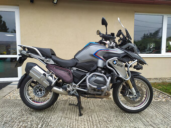 BMW R 1200 GS LC-2014 - 9