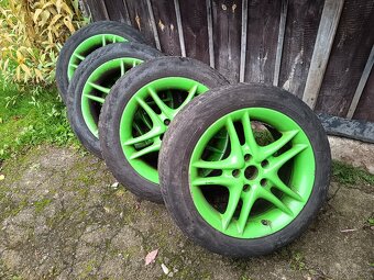 Ford Focus 1.8tdci 3dv - 9