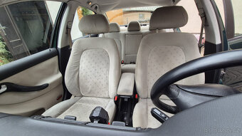Osobní automobil Seat Toledo 1.9 TDi, r.v. 2000 - 9